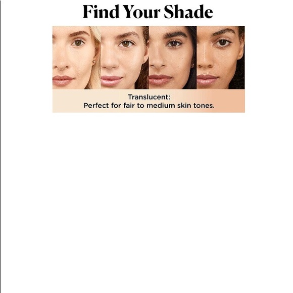 Laura Mercier Translucent setting powder - Picture 3 of 6